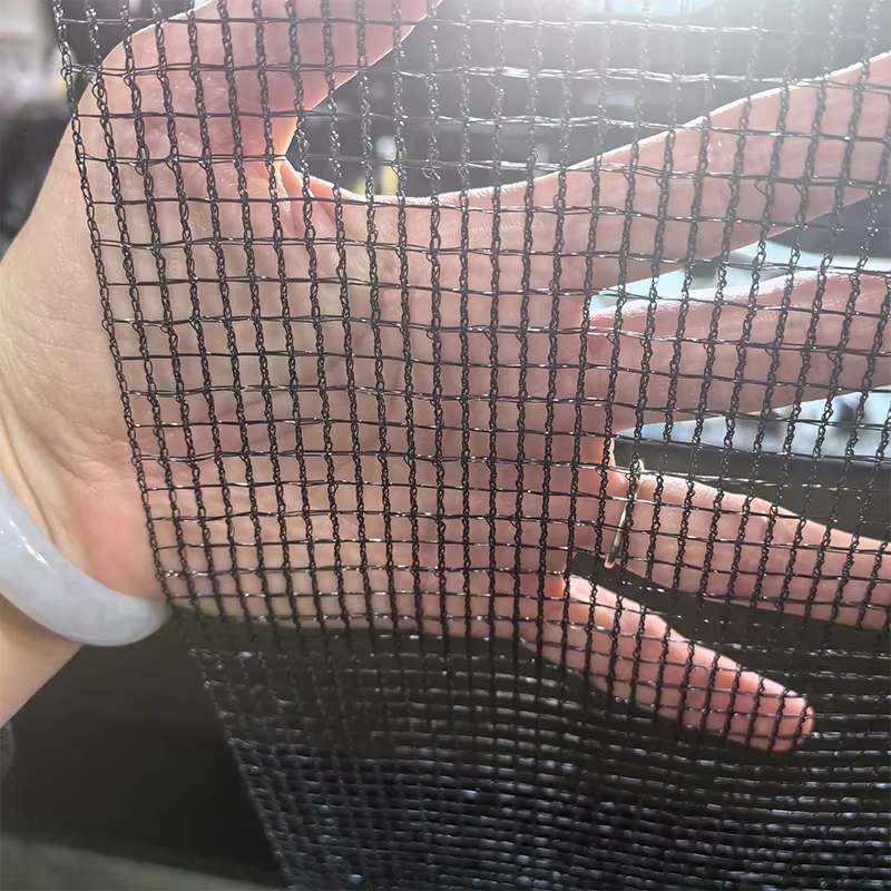 100% Virgin HDPE Anti Fuglenett Agricultural Protection Bird Net