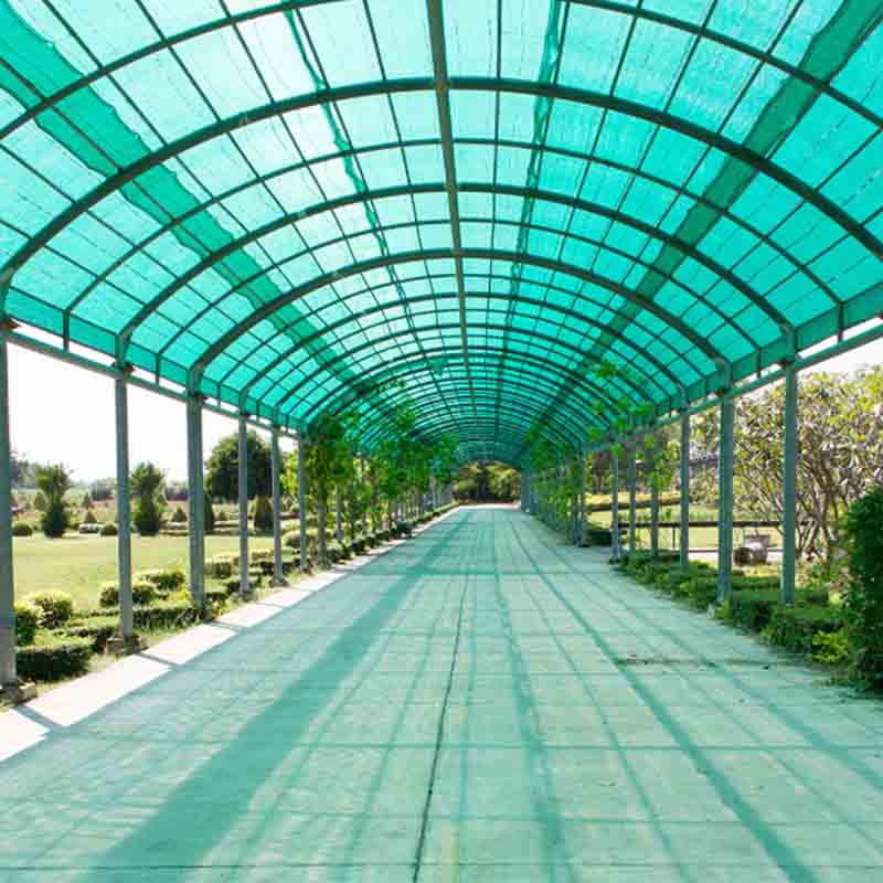 Hvordan velge et skyggenett?