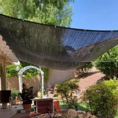 Fordelene med å bruke et solkremnett om vinteren