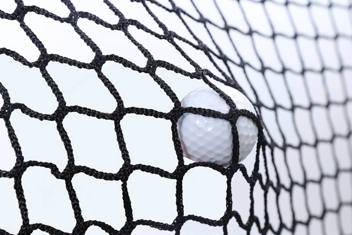 Hva er bruken av et golftreningsnett