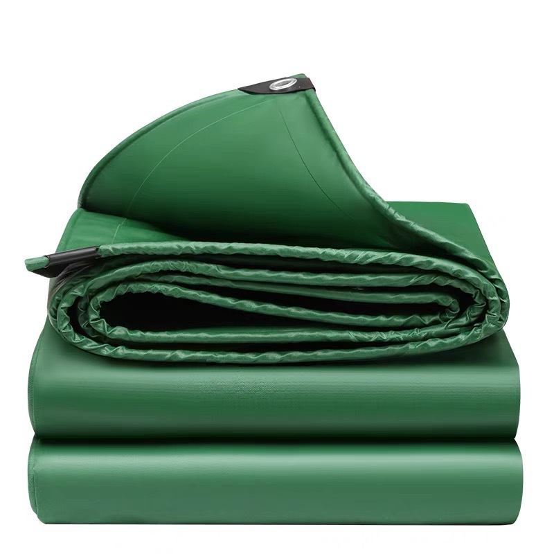 Hva er fordelene med PVC presenning?