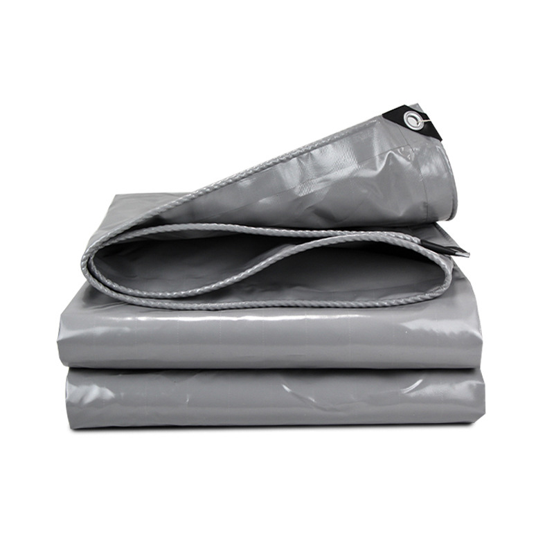 Vedlikeholdstips av PVC presenning