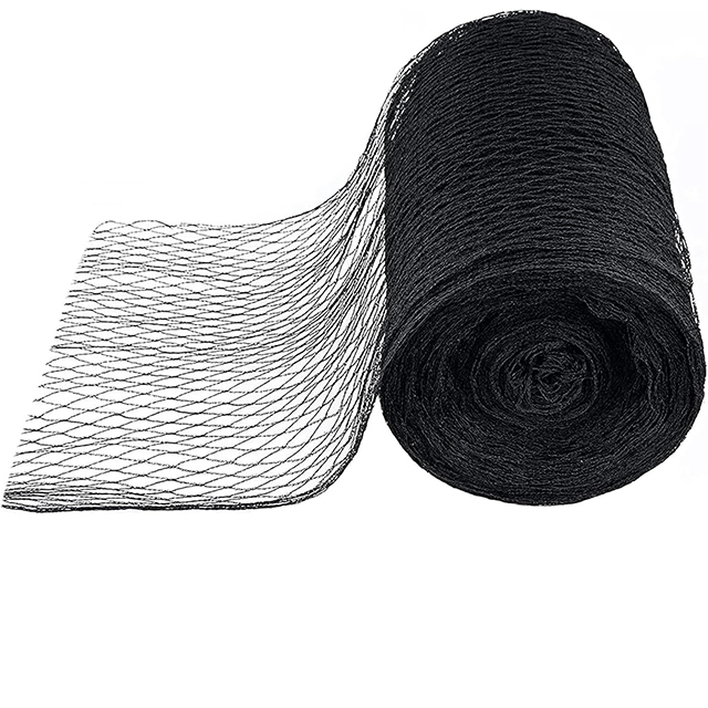 Haglnett – Beskytt avlingene dine mot skade