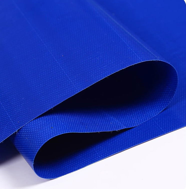 Hva er levetiden til PVC presenning?