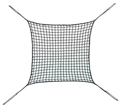 Court Divider Sportsnetting