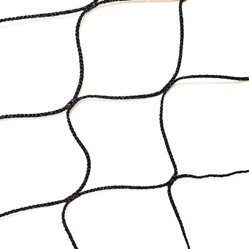 Tilpassede dronesikkerhetsnett