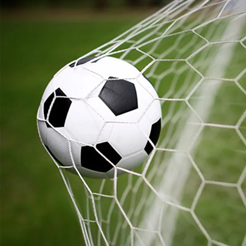 Sportsnetting for fotballtennisvolleyball og trening