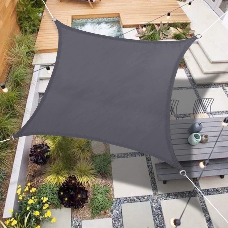 Garden Shade Sails Nett