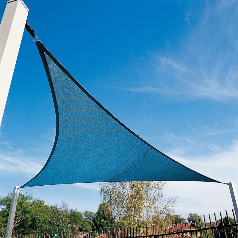 Heavy Duty Sun Shade seiltak