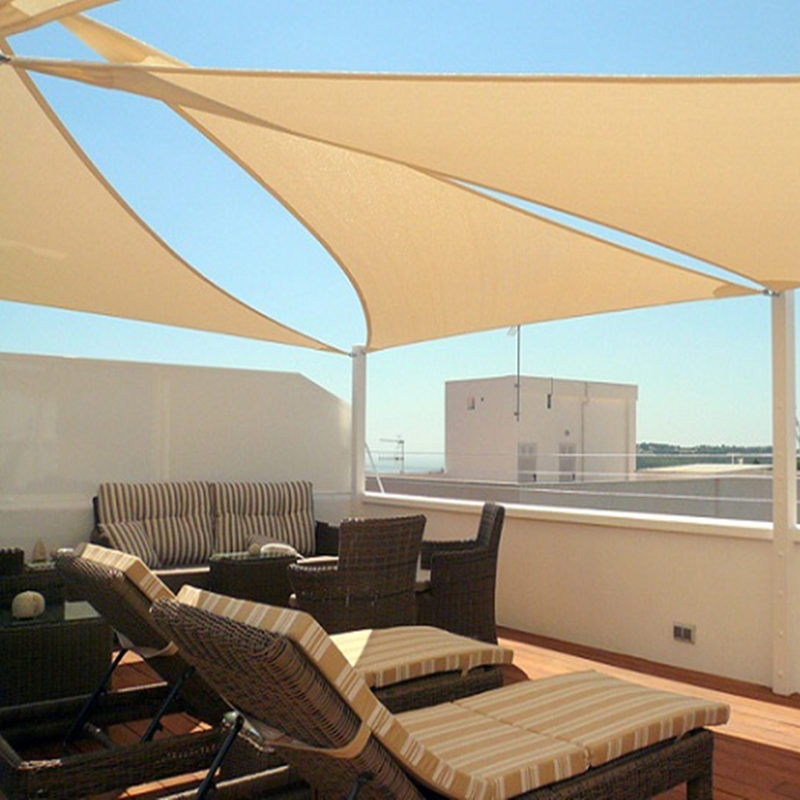 Patio Shade Seil