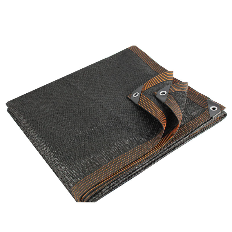 Skyggenett - Heavy Duty Uv-bestandig hagebeskyttelse