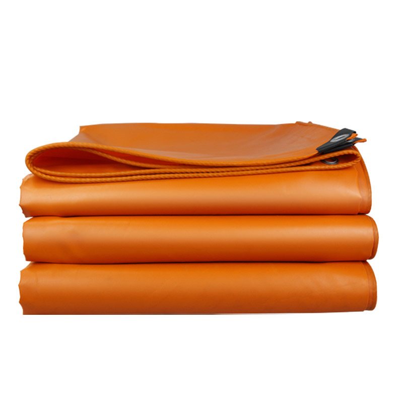 Vanntett PVC-presenning - rivebestandig, bulkbestillinger tilgjengelig