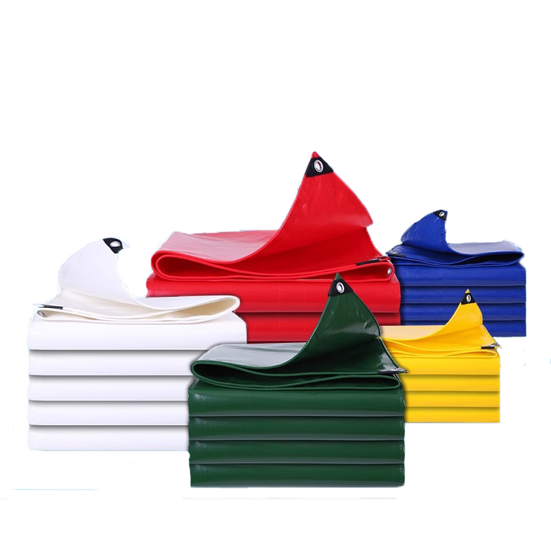 Vanntett PVC presenning